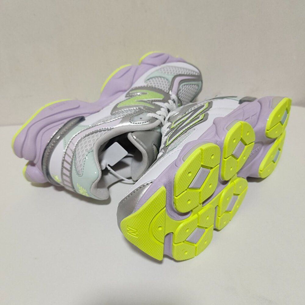 New Balance 9060 Sneakers - Picture 3 of 6